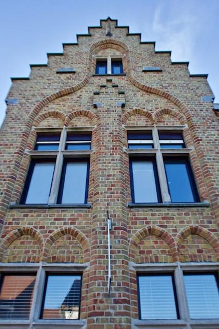 Bed And Breakfast Otentik Zuienkerke エクステリア 写真