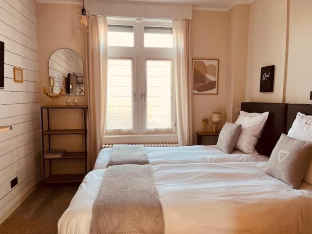 Bed And Breakfast Otentik Zuienkerke エクステリア 写真