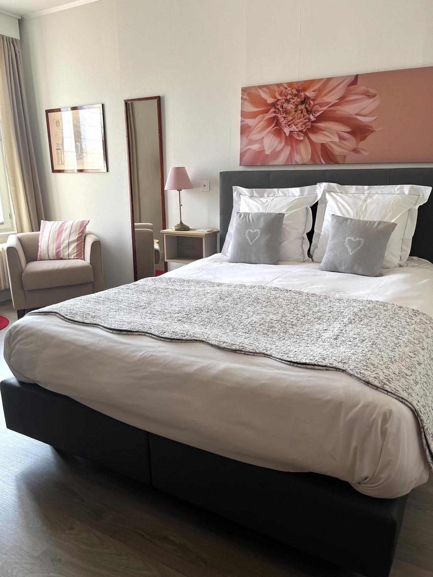 Bed And Breakfast Otentik Zuienkerke エクステリア 写真