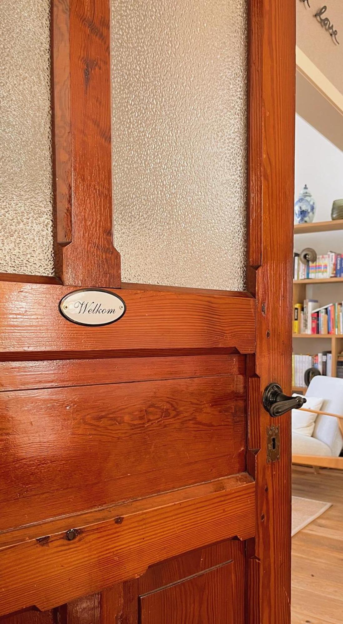 Bed And Breakfast Otentik Zuienkerke エクステリア 写真