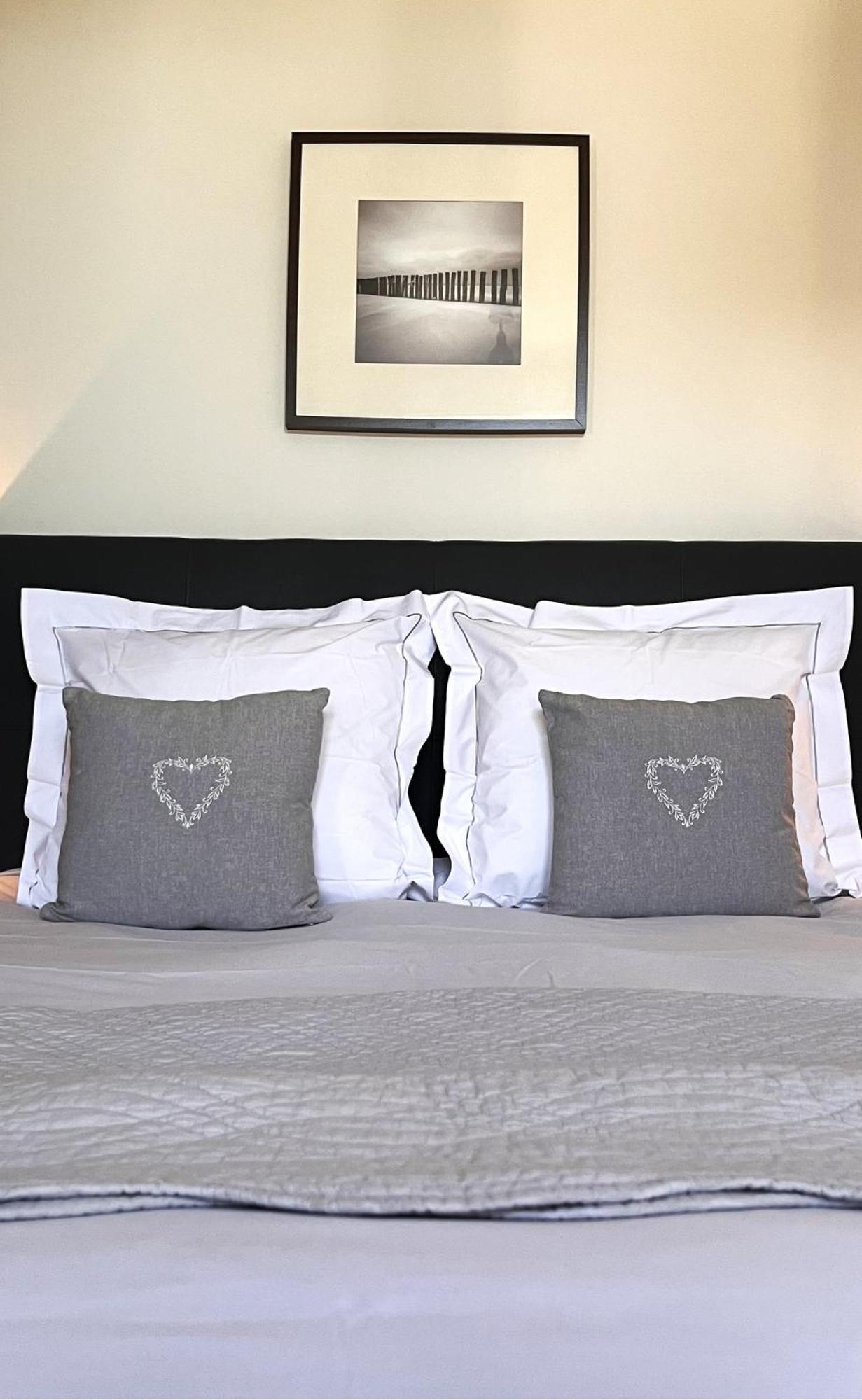 Bed And Breakfast Otentik Zuienkerke エクステリア 写真