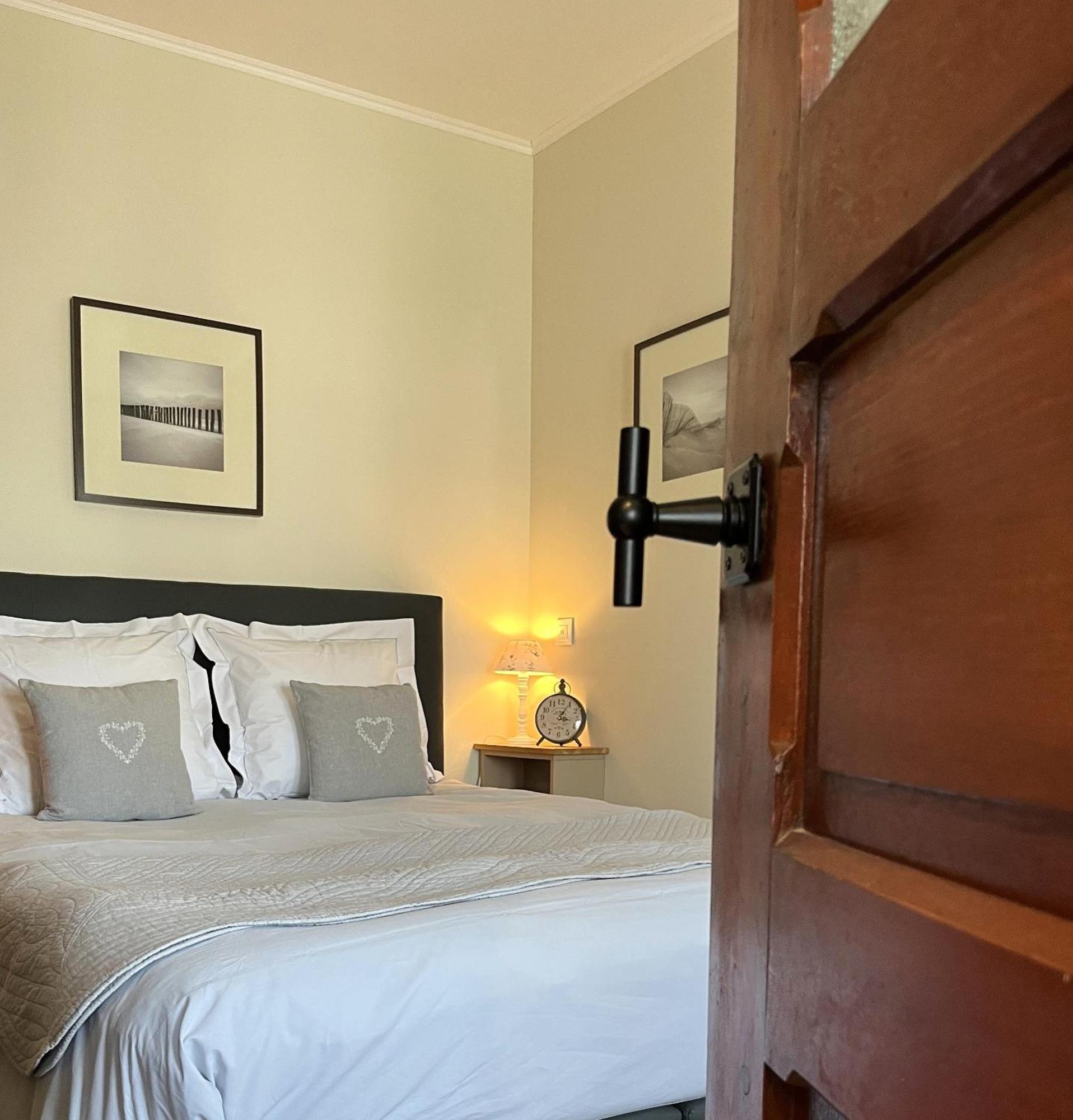 Bed And Breakfast Otentik Zuienkerke エクステリア 写真
